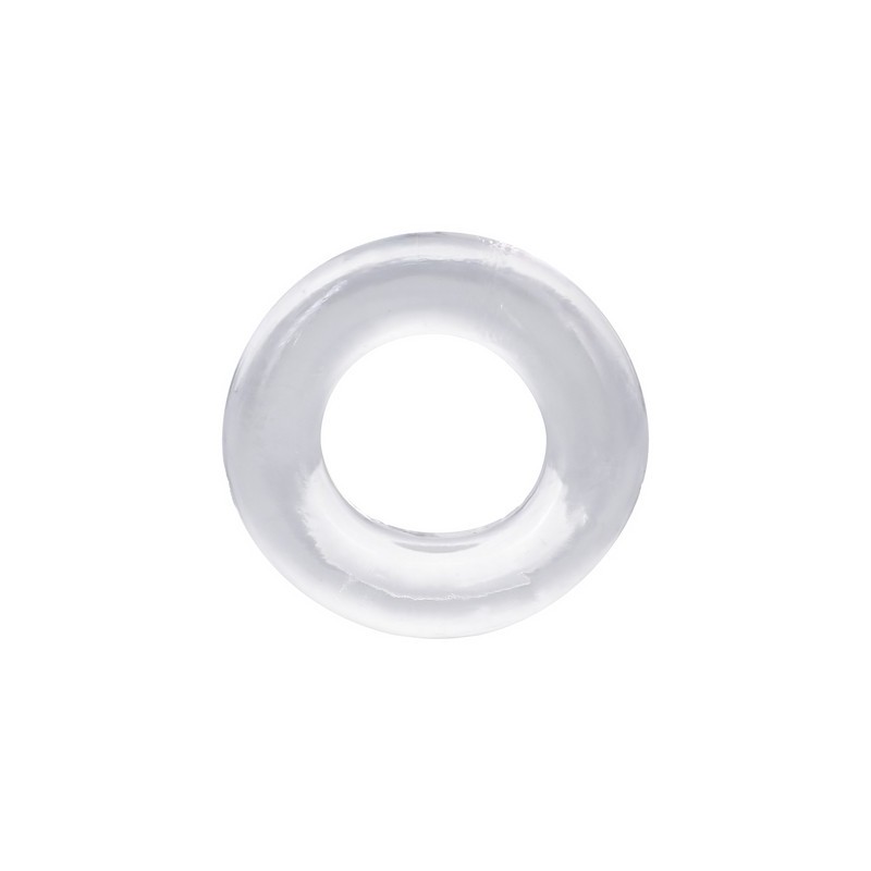 Cockring The Donut 4X 30 mm Transparent