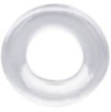 Cockring The Donut 4X 30 mm Transparent