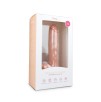 Dildo avec ventouse 21 x 4.8cm Chair