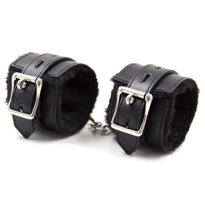 Menottes de Poignets Wrist disponible sur Fun et plaisirs