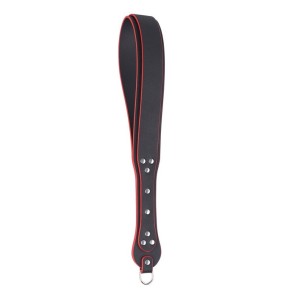 Paddle Feting 39cm Noir-Rouge disponible sur Fun et plaisirs