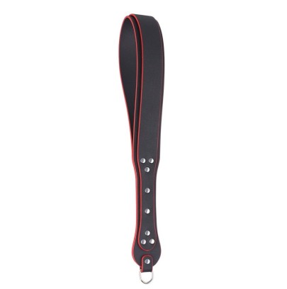 Paddle Feting 39cm Noir-Rouge disponible sur Fun et plaisirs