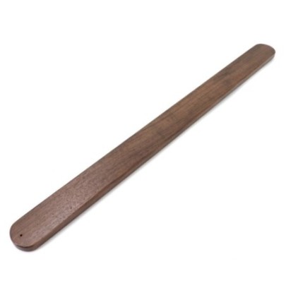 Paddle en Bois Walnut Fun 40cm disponible sur Fun et plaisirs