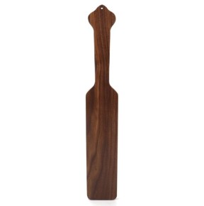 Paddle en Bois Spankfun 34cm disponible sur Fun et plaisirs