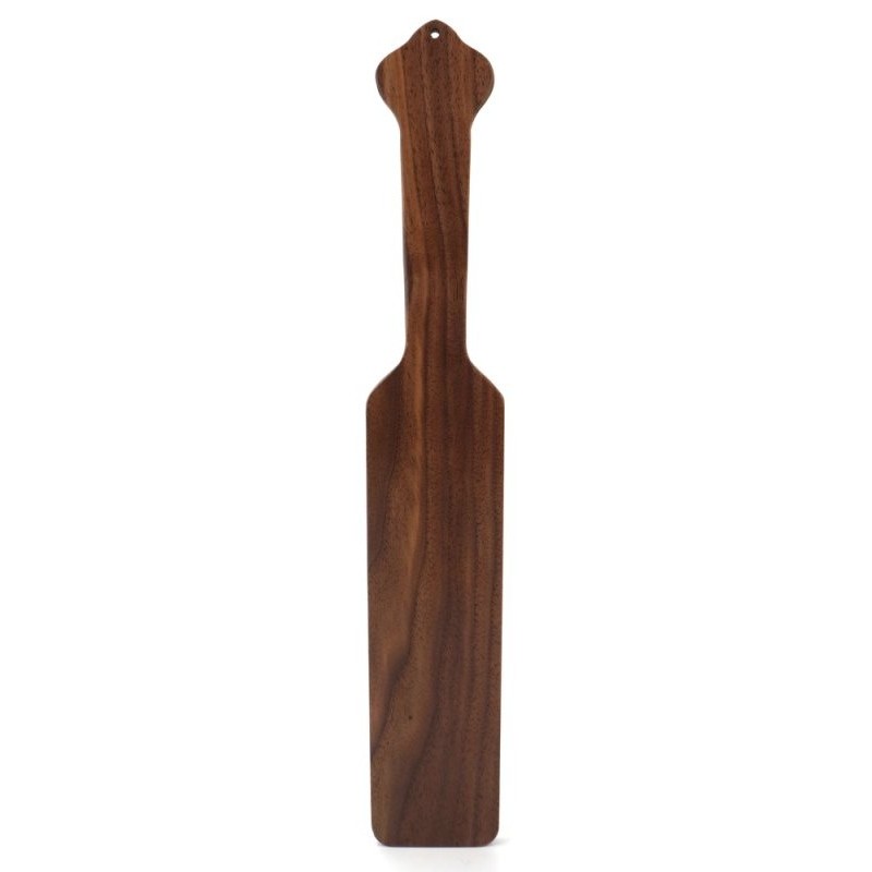 Paddle en Bois Spankfun 34cm