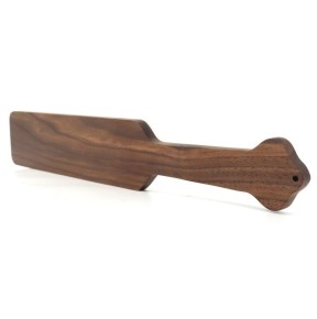 Paddle en Bois Spankfun 34cm