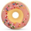 Bombe de Bain Donut Vanille