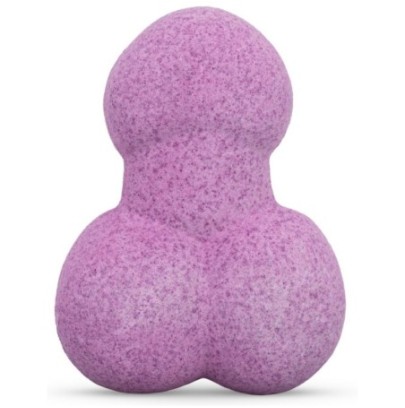 Bombe de Bain Sex Cerise disponible sur Fun et plaisirs