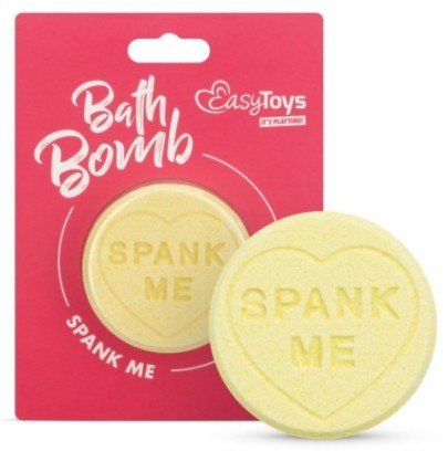 Bombe de Bain Heart Citron