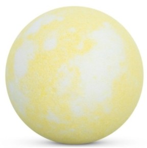 Bombe de Bain Sphera Vanille disponible sur Fun et plaisirs