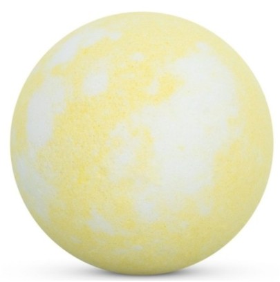 Bombe de Bain Sphera Vanille disponible sur Fun et plaisirs