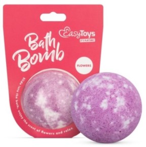 Bombe de Bain Sphera Fleurs