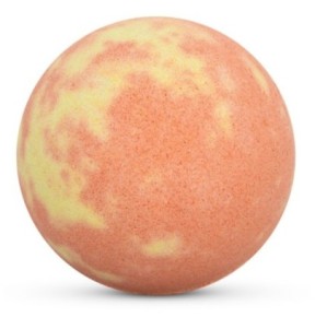 Bombe de Bain Sphera Pêche disponible sur Fun et plaisirs