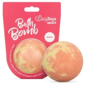 Bombe de Bain Sphera Pêche