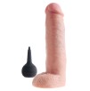 King Cock Gode Squirty 20 x 5.3 cm