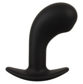 Stimulateur de prostate Big Head Anos 11 x 4 cm Noir disponible sur Fun et plaisirs