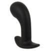 Stimulateur de prostate Big Head Anos 11 x 4 cm Noir