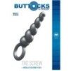 Plug The Screw 10 x 2.7 cm Gris