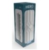 Masturbateur HERO HEXO Blanc