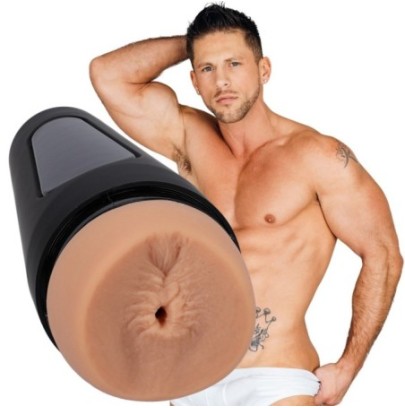 Masturbateur Man Squeeze Roman Todd disponible sur Fun et plaisirs