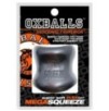 Ballstretcher Mega Squeeze 30 mm - Hauteur 50 mm Gris