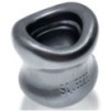 Ballstretcher Mega Squeeze 30 mm - Hauteur 50 mm Gris