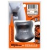 Ballstretcher Mega Squeeze 30 mm - Hauteur 50 mm Gris