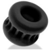 Ballstretcher Core 25 mm - Hauteur 45 mm Noir