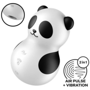 Stimulateur de Clitoris Pocket Panda disponible sur Fun et plaisirs