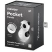 Stimulateur de Clitoris Pocket Panda