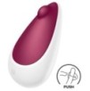 Stimulateur de Clitoris Spot On 3 Cerise