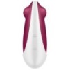 Stimulateur de Clitoris Spot On 3 Cerise