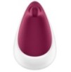 Stimulateur de Clitoris Spot On 3 Cerise