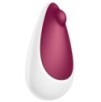 Stimulateur de Clitoris Spot On 3 Cerise