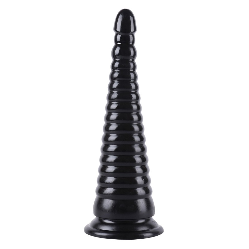 Plug Anal Cone 30 x 8.5cm