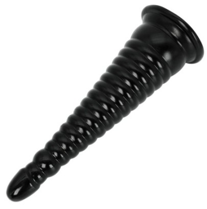 Plug Anal Cone 30 x 8.5cm