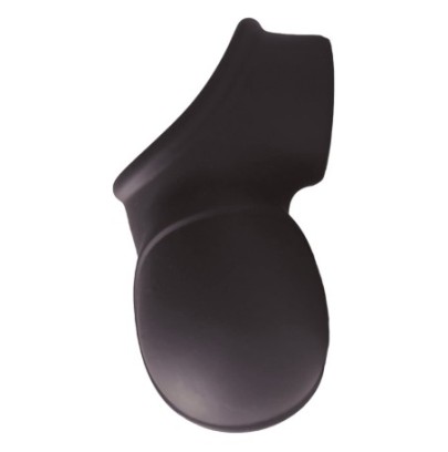 Ballstretcher Sac à bourses Ball Grabber Noir disponible sur Fun et plaisirs