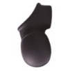 Ballstretcher Sac à bourses Ball Grabber Noir