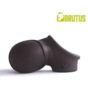 Ballstretcher Sac à bourses Ball Grabber Noir