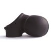 Ballstretcher Sac à bourses Ball Grabber Noir