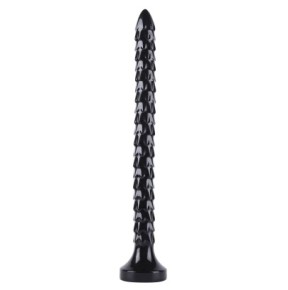 Gode Extreme Snakescales XXXL 40 x 3.5cm disponible sur Fun et plaisirs