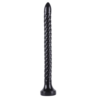 Gode Extreme Snakanal XXXL 40 x 3.5cm disponible sur Fun et plaisirs