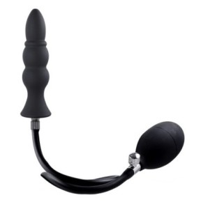 Plug Gonflable Bilboky 16 x 9cm disponible sur Fun et plaisirs