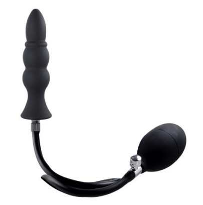 Plug Gonflable Bilboky 16 x 9cm disponible sur Fun et plaisirs