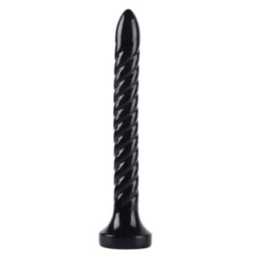 Gode Extreme Snakanal XXL 30 x 3.5cm disponible sur Fun et plaisirs