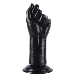 Plug Poing Fist Fucker 20 x 8.5cm disponible sur Fun et plaisirs