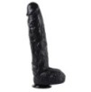 Gode Extreme Dicker XXXL 33 x 8cm