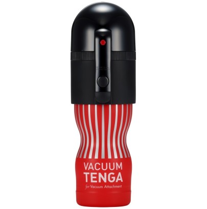 Kit Aspiration Masturbateur Tenga Vacuum Max disponible sur Fun et plaisirs