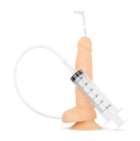 Gode Éjaculateur Dickpale 15 x 3.8cm disponible sur Fun et plaisirs