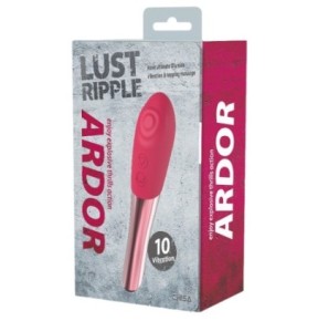 Stimulateur de Clitoris Ardor